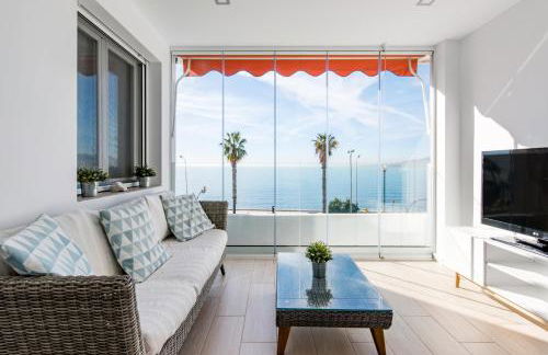 Sorolla 105, luxury, beach, free parking, all services, quite neighborhood, SO - Photo 1