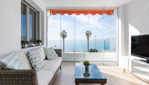 Sorolla 105, luxury, beach, free parking, all services, quite neighborhood, SO - Photo 1