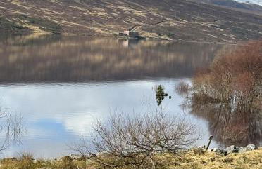 Overscaig House - Foto 55