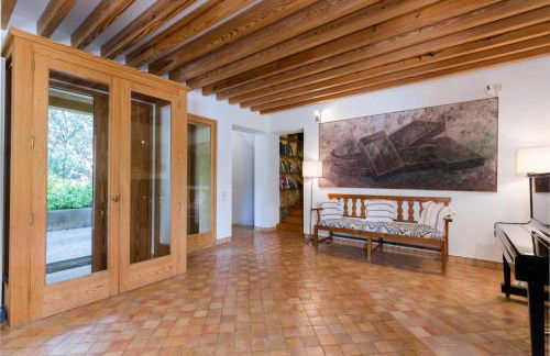 Villa Son Floriana in Cala Bona - Foto 43