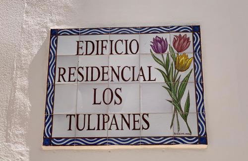 Tulipanes Benalmádena - Parking privado - Photo 21