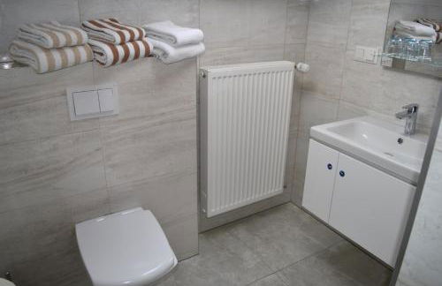 Unser Landhaus - Lastering Ferienhäuser & Apartments - Foto 11