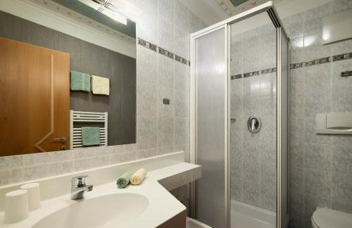 Residence Ciasa Morin - Foto 37