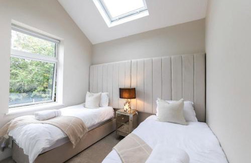 Oak Dene by Birch Stays - Foto 24