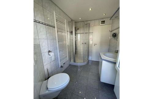 Dahlke with fireplace and sauna - Foto 25