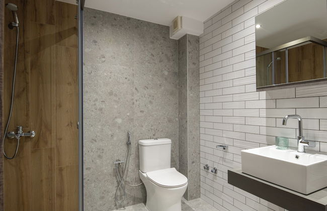 The Black Pearl Villas - Foto 54