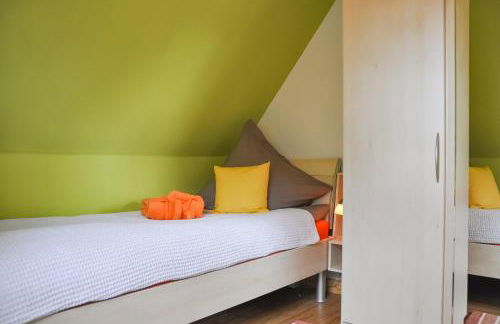 Auszeit Wrixum - Foto 9