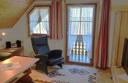 Haus am Kreuzbühl - Foto 13