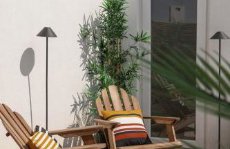 Surf & Chill Peniche Villa - Foto 33