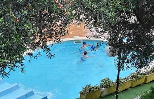 Residence Belvedere - Foto 20