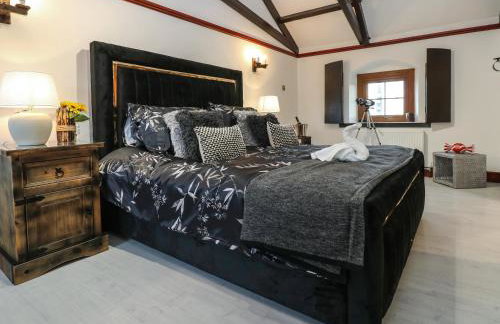 Winding Wheel Cottage - Foto 25