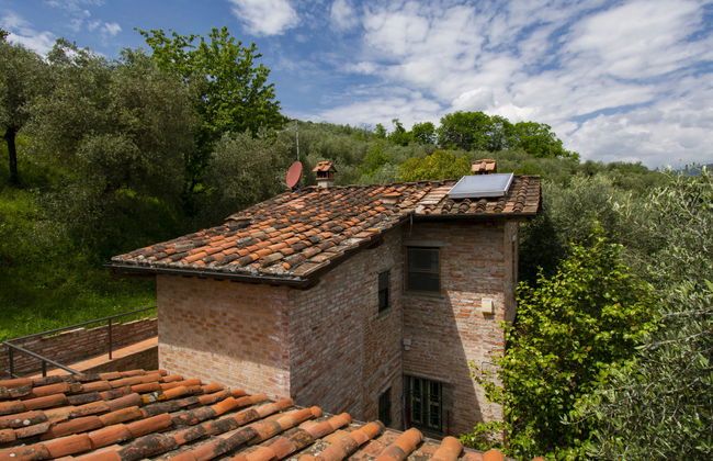 Colle alla luna - Foto 42