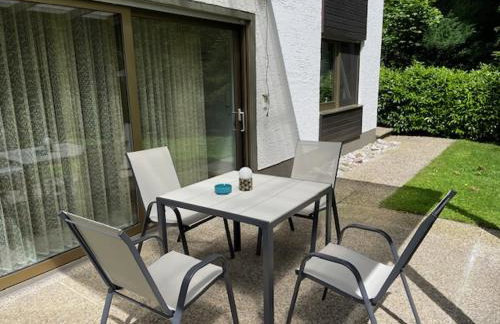 Ferienwohnung Gausburg - Foto 16