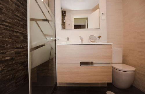 Madrid sofia resort - Foto 51