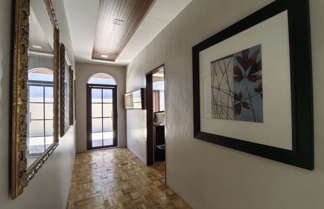 Tampus Staycation Rental Cebu - Photo 39