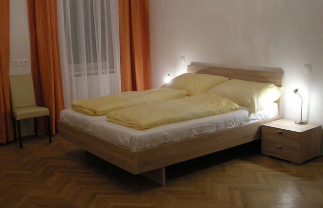 Cityrooms Vienna - Foto 17