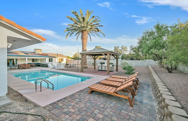 Tropicana Desert - Foto 38