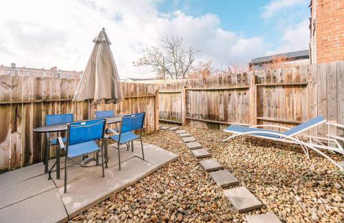 Parking Comfortable Suite - Foto 21