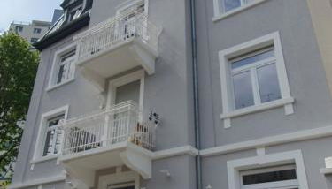 EG Weststadt Karlsruhe 4 Zimmer - Foto 3