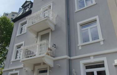 EG Weststadt Karlsruhe 4 Zimmer - Foto 3