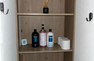 The Getaway Billing Aquadrome - Photo 9