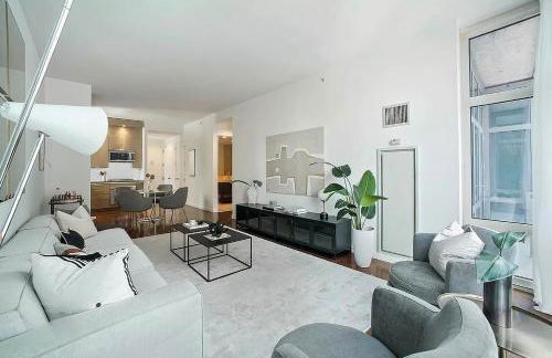 Luxurious Apartment in Times Square NYC - 30-Day Min Stay - Foto 1