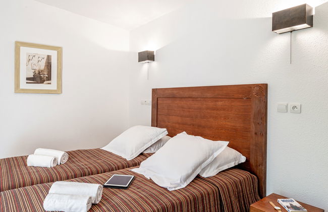 2 pièces 4 CBF Les Cottages de Valjoly - Foto 13