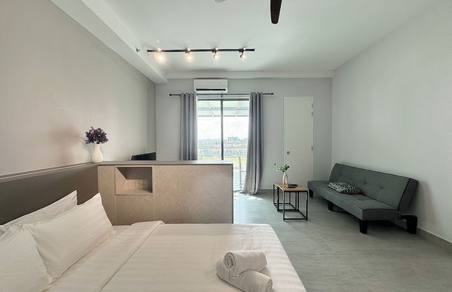 Sunsuria Forum MOKA - Foto 14