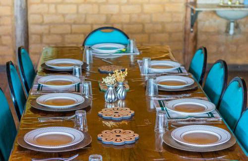 Rancho encontro dos sonhos - Foto 20