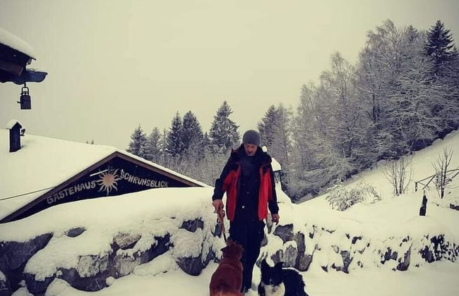 Alpine Vacation Home - Foto 6