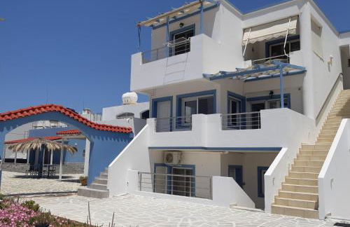 Filia Apartments - Foto 1