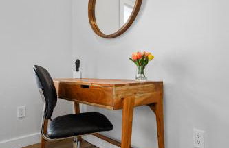 Cambridge Boston 3BR2Bth Parking W&D Subway AC - Foto 44