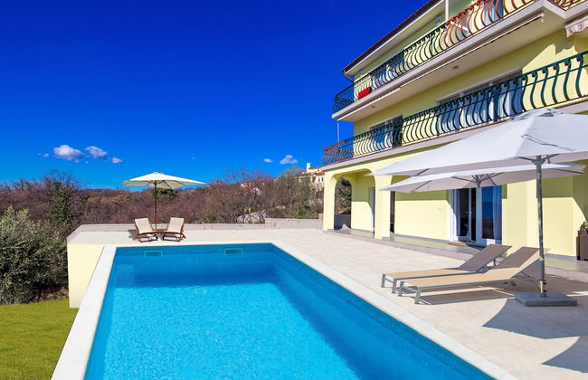 Luxury Apartments Kostrena - Foto 80