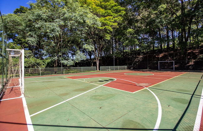 Hotel Nacional Inn Araxá - Foto 79