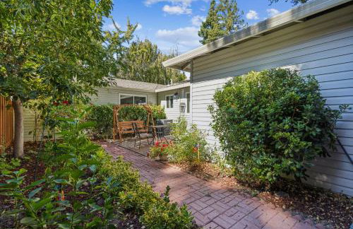 Spacious Mountain View Duplex in Prime Location Duplex - Foto 10