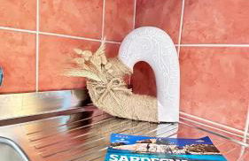 Acquamarina House by the sea - Foto 13