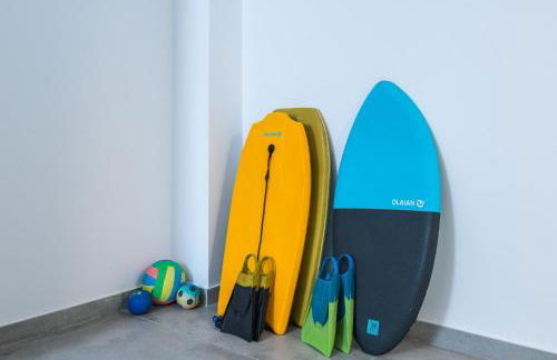 Villa Aurea, Piscina privada, Solárium, Vistas - Foto 10