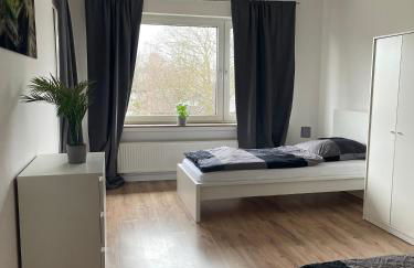 OB11 - Long Stay Apartment - Photo 1