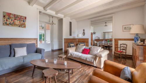 Villa de famille pour 13 à 200m de la mer - Foto 3