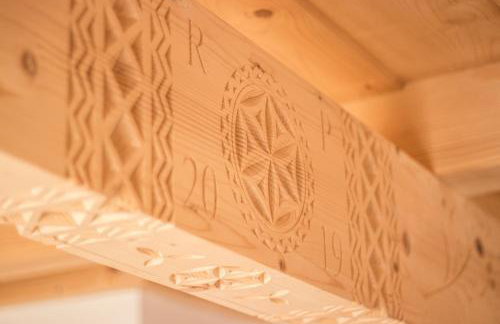 Domki Góralskie Tatrzański Zakątek - Foto 15