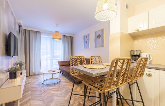 RentPlanet - Apartamenty Kilińskiego - Foto 16