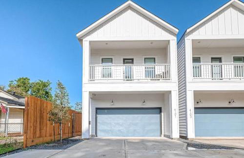 The Houston Oasis - Foto 17