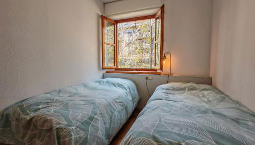 Chimenea y modernidad rústica- Confort ideal - Dellui 3 - Foto 4