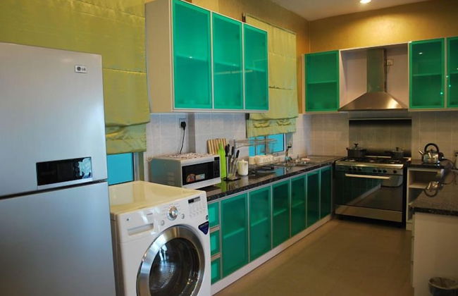 Mciti Suites - Foto 29