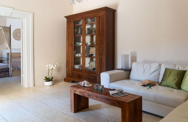 Villa Il Casale Onifai Intera - Foto 2