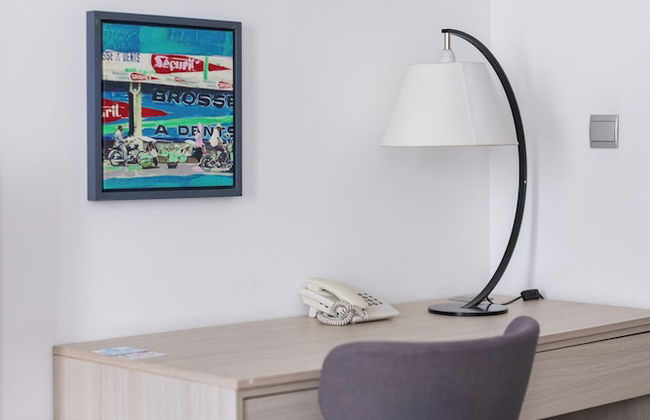 Do Thanh Residence - Foto 6