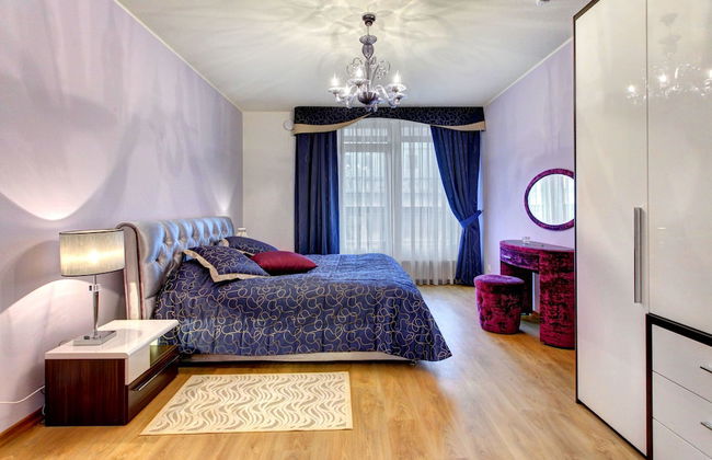 Boutique Apartments Classic - Foto 16