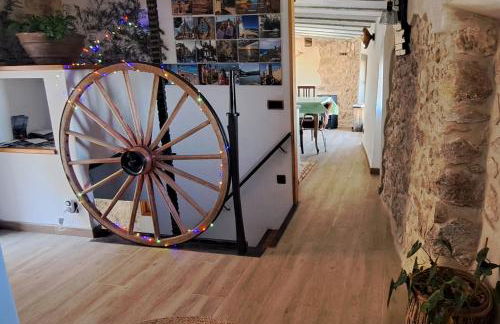 Ca la Maria - Foto 1