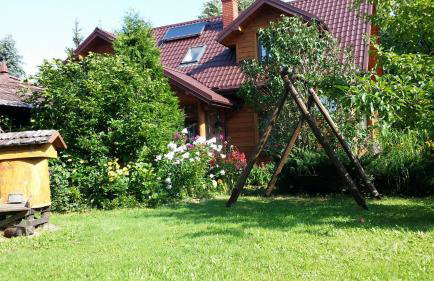 Kwiatowa Zagroda - Foto 8