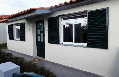 Villas Madalena Chalets vista mar cWiFi - Foto 24